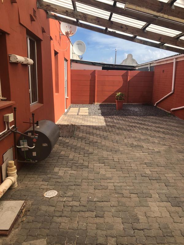 3 Bedroom Property for Sale in Westridge Western Cape
